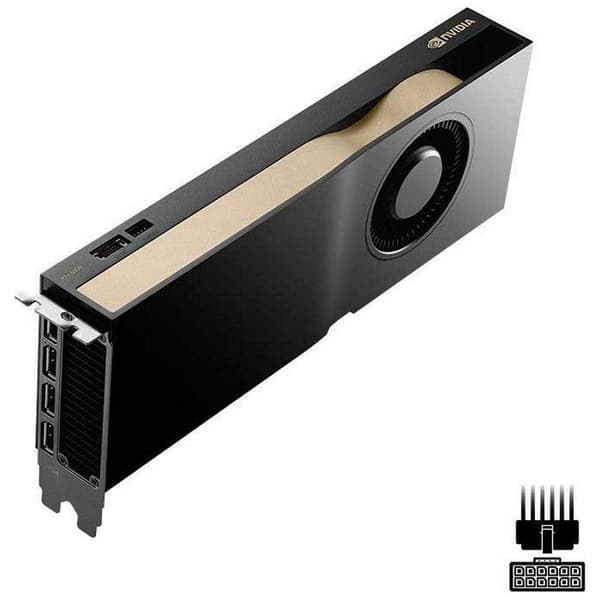 Pny Grafikkort Rtx 5000 32gb Gddr6