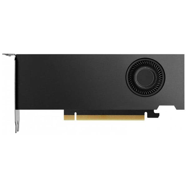 Pny Näytönohjain Quadro Rtx 4000 20gb Gddr6 musta