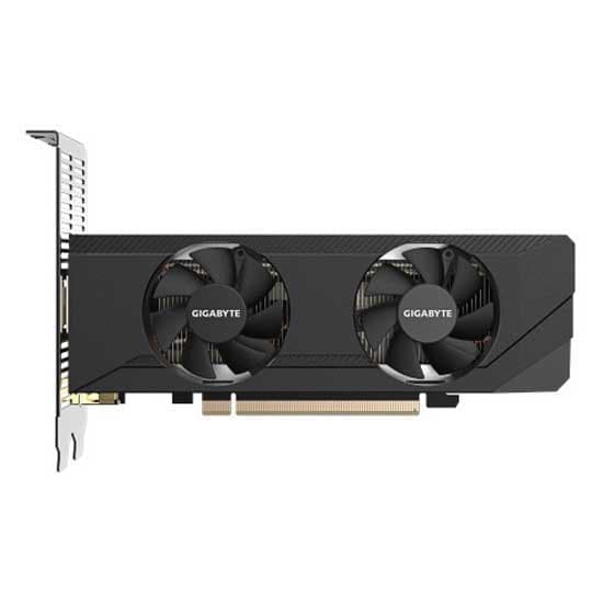 Gigabyte Grafikkort Rtx 3050 Oc Low Profile 6gb Gddr6