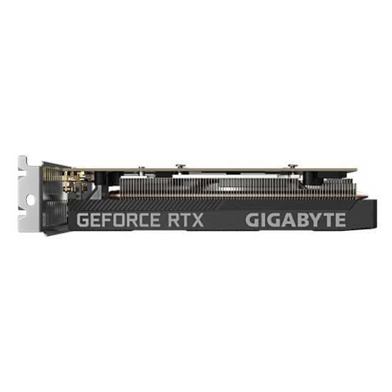 Gigabyte Grafikkort Rtx 3050 Oc Low Profile 6gb Gddr6