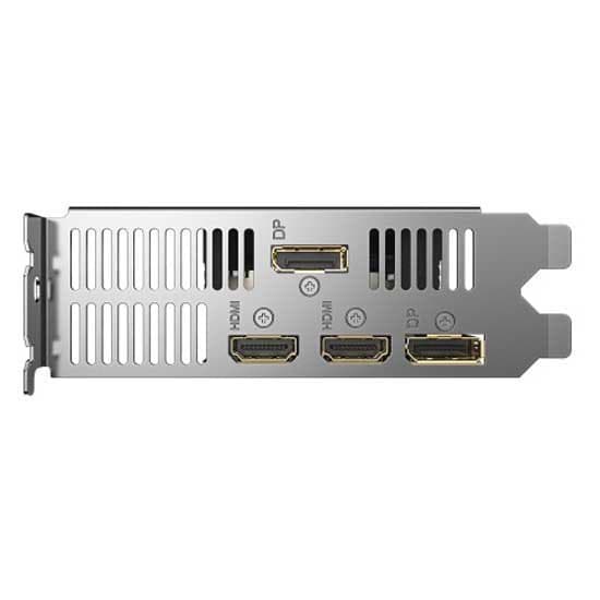 Gigabyte Grafikkort Rtx 3050 Oc Low Profile 6gb Gddr6
