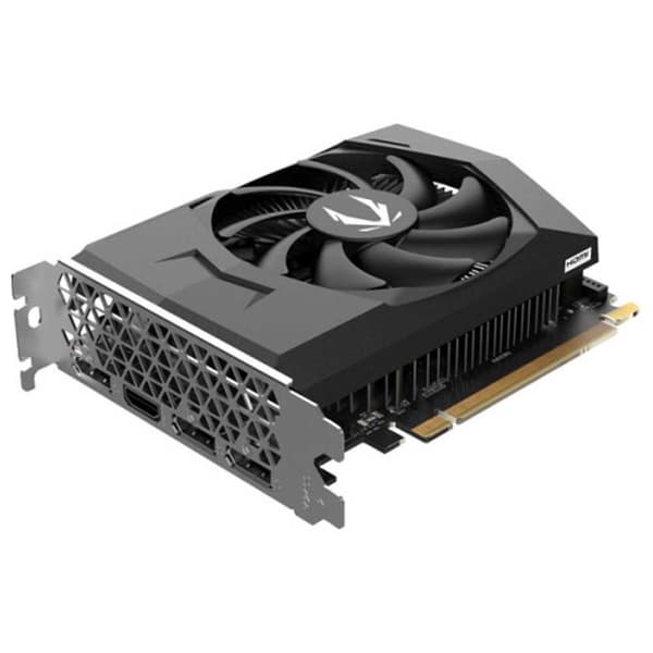 Zotac Rt X 3050 Yksin 6gb Gddr6 Graafinen Kortti