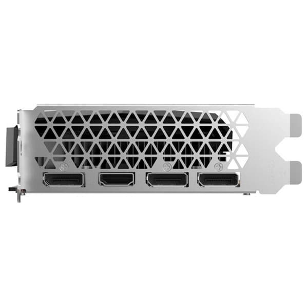 Zotac Rt X 3050 Yksin 6gb Gddr6 Graafinen Kortti