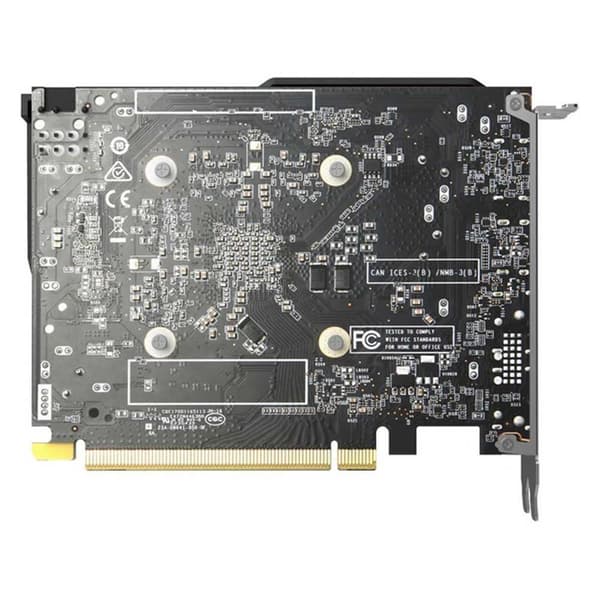 Zotac Rt X 3050 Yksin 6gb Gddr6 Graafinen Kortti