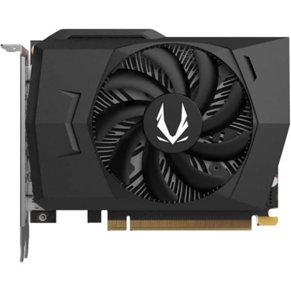 Zotac Rt X 3050 Yksin 6gb Gddr6 Graafinen Kortti musta