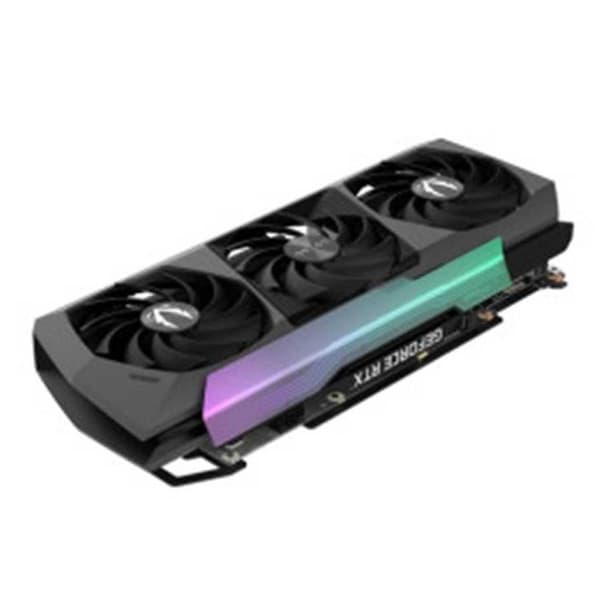 Zotac Rt X 4070 Af Super 16 Gb Gddr6 X Grafikkort