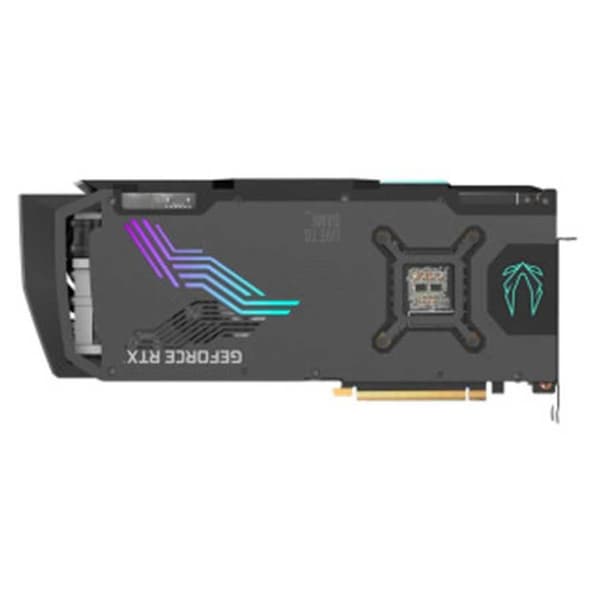 Zotac Rt X 4070 Af Super 16 Gb Gddr6 X Grafikkort