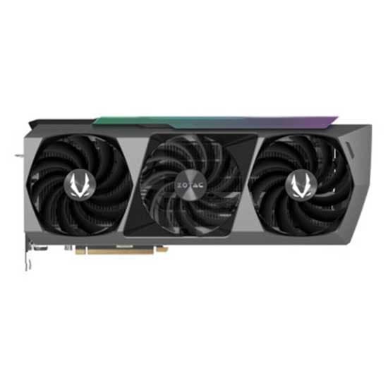 Zotac Rt X 4070 Af Super 16 Gb Gddr6 X Grafikkort