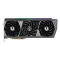 Miniatyrbillede 1 af 6: Zotac Rt X 4070 Af Super 16 Gb Gddr6 X Grafikkort