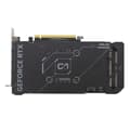 Miniatyrbild 4 av 10: Asus Rt X 4060 Av 8 Gb Gddr6 Grafisk Kort