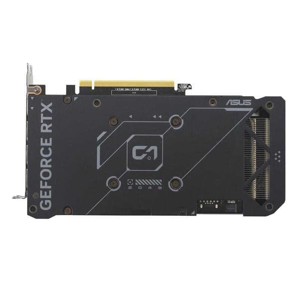 Asus Rt X 4060 Av 8 Gb Gddr6 Grafisk Kort
