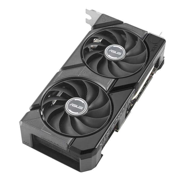 Asus Rt X 4060 Av 8 Gb Gddr6 Grafisk Kort
