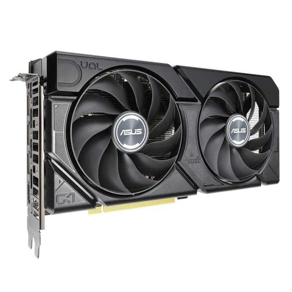 Asus Rt X 4060 Av 8 Gb Gddr6 Grafisk Kort