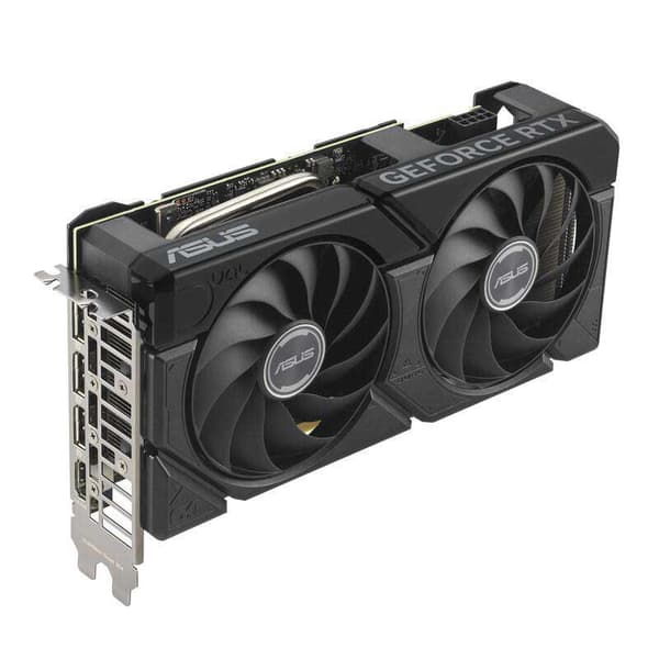 Asus Rt X 4060 Av 8 Gb Gddr6 Grafisk Kort