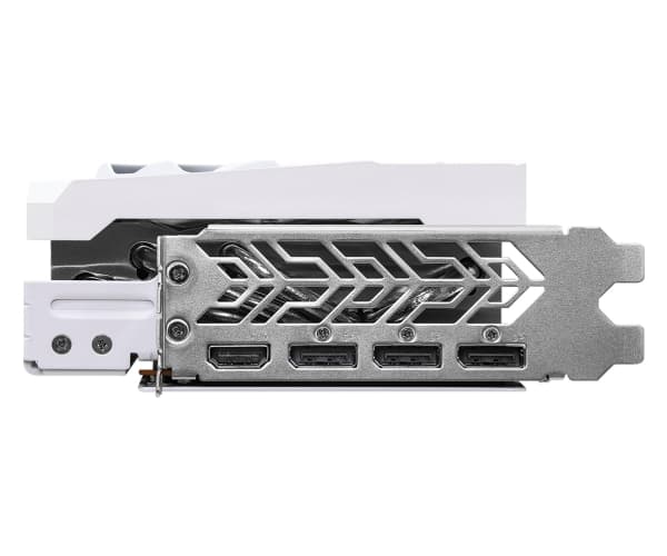 Grafikkort - 20 GB GDDR6 - HDMI, 3 x DisplayPort