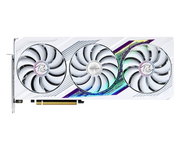 Grafikkort - 20 GB GDDR6 - HDMI, 3 x DisplayPort