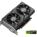 Pikkukuva 4 / 6: PNY - Grafikkort - GEFORCE RTX 3050 - 6GB - VERTO Dual Fan Edition