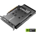 Pikkukuva 2 / 6: PNY - Grafikkort - GEFORCE RTX 3050 - 6GB - VERTO Dual Fan Edition