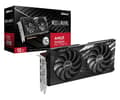 Pikkukuva 1 / 2: ASRock Challenger Radeon RX 7700 XT 12GB OC 12GB