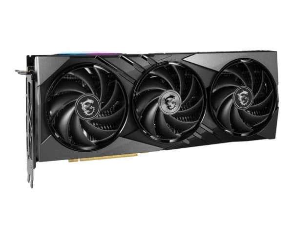 MSI GAMING GEFORCE RTX 4060 Ti X SLIM 16G, GeForce RTX 4060 Ti, 16 GB, GDDR6, 128 bit, 7680 x 4320 pixlar, PCI Express x8 4.0