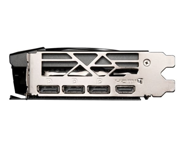 MSI GAMING GEFORCE RTX 4060 Ti X SLIM 16G, GeForce RTX 4060 Ti, 16 GB, GDDR6, 128 bit, 7680 x 4320 pixlar, PCI Express x8 4.0