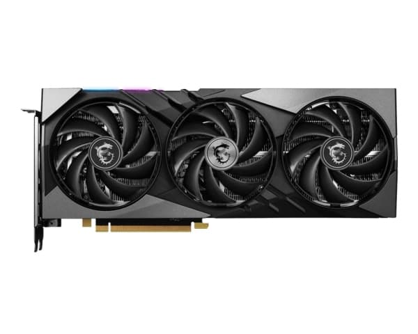 MSI GAMING GEFORCE RTX 4060 Ti X SLIM 16G, GeForce RTX 4060 Ti, 16 GB, GDDR6, 128 bit, 7680 x 4320 pixlar, PCI Express x8 4.0