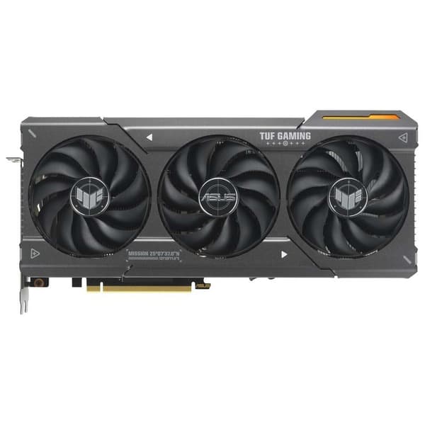 Asus Grafikkort Rx 7600 Xt 16gb Gddr6