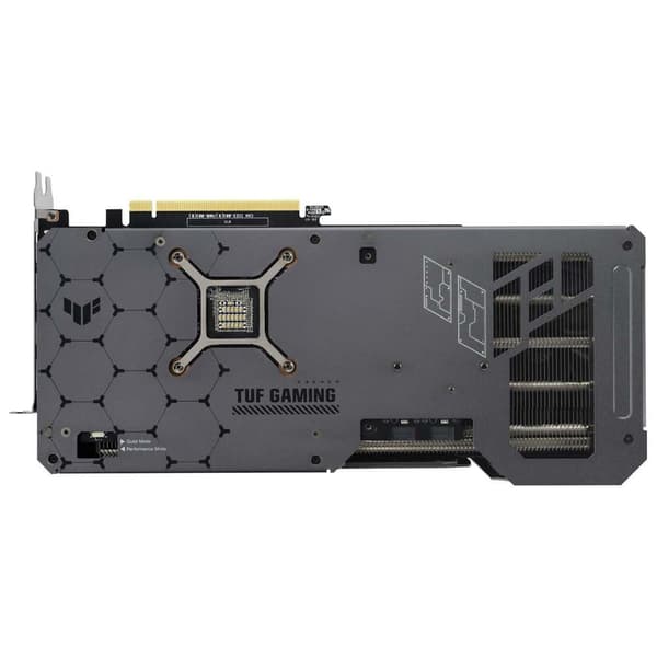 Asus Grafikkort Rx 7600 Xt 16gb Gddr6