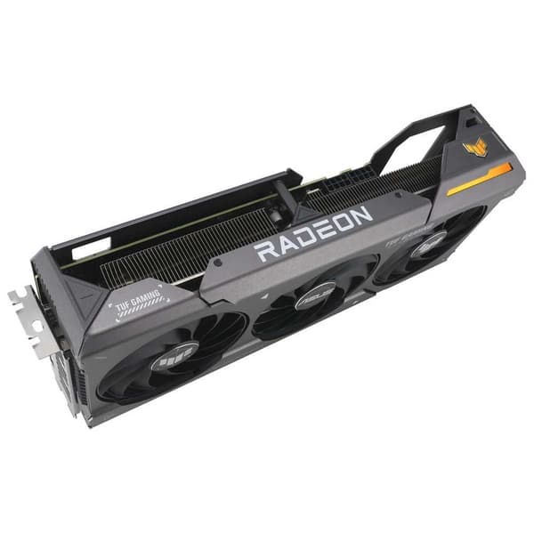 Asus Grafikkort Rx 7600 Xt 16gb Gddr6