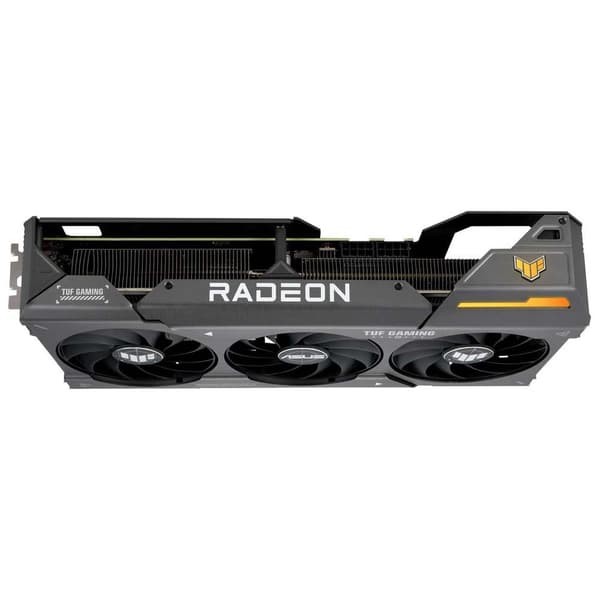 Asus Grafikkort Rx 7600 Xt 16gb Gddr6
