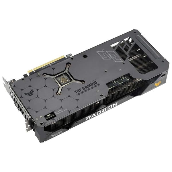 Asus Grafikkort Rx 7600 Xt 16gb Gddr6