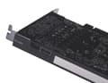 Miniatyrbild 5 av 5: HP RTX A4000, RTX A4000, 16 GB, GDDR6, 256 bitars upplösning, 7680 x 4320 pixlar, PCI Express 4.0