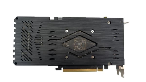 BIOSTAR RTX 3060 12GB näytönohjain