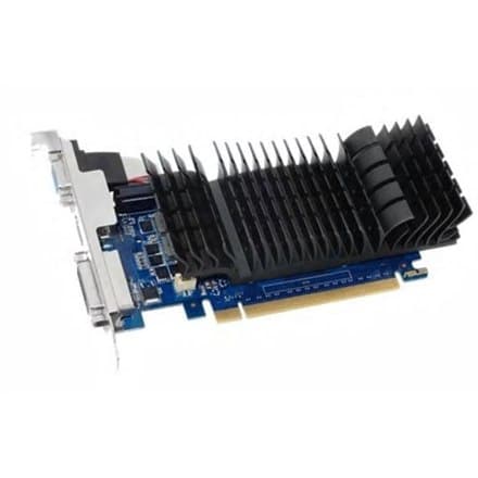 Asus | GT730-SL-2GD5-BRK | NVIDIA GeForce GT 730 | 2GB