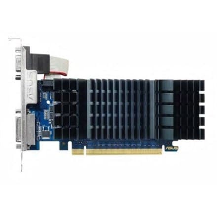 Asus | GT730-SL-2GD5-BRK | NVIDIA GeForce GT 730 | 2GB