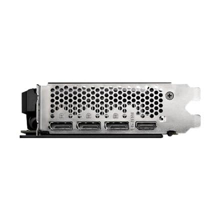 MSI | GeForce RTX 3060 VENTUS 2X 12G OC | NVIDIA GeForce RTX 3060 | 12GB