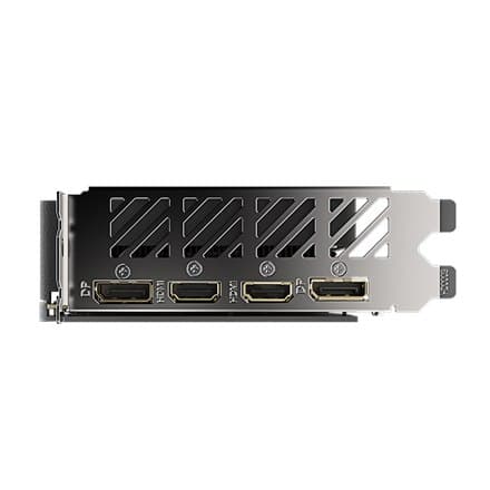 Gigatavua | GeForce RTX 4060 EAGLE OC 8G | NVIDIA GeForce RTX 4060 | 8GB