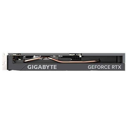 Gigatavua | GeForce RTX 4060 EAGLE OC 8G | NVIDIA GeForce RTX 4060 | 8GB