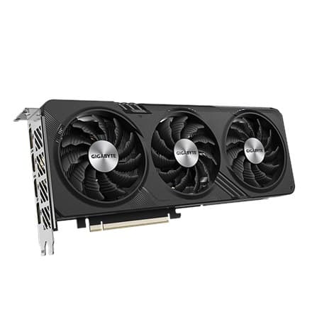 Gigatavu | GeForce RTX 4060 GAMING OC 8G | NVIDIA GeForce RTX 4060 | 8GB