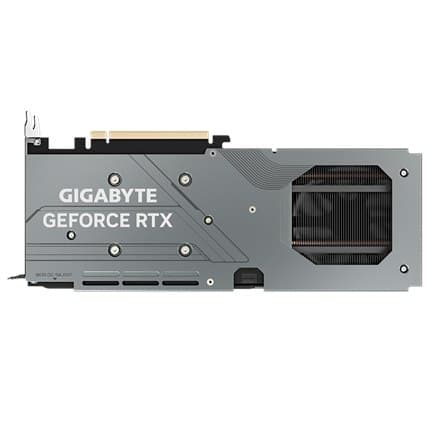 Gigatavu | GeForce RTX 4060 GAMING OC 8G | NVIDIA GeForce RTX 4060 | 8GB