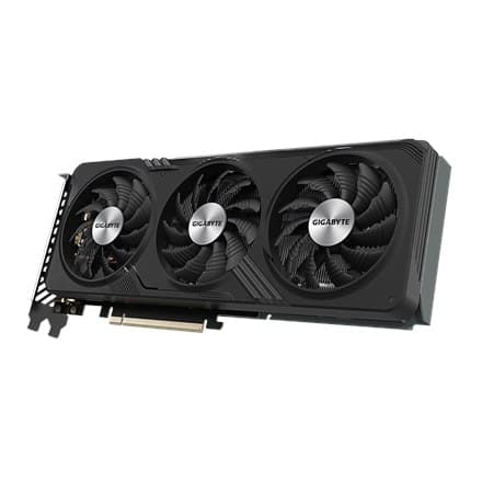 Gigatavu | GeForce RTX 4060 GAMING OC 8G | NVIDIA GeForce RTX 4060 | 8GB