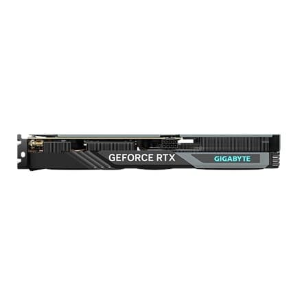 Gigatavu | GeForce RTX 4060 GAMING OC 8G | NVIDIA GeForce RTX 4060 | 8GB
