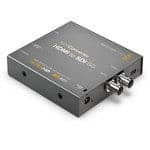 Blackmagic Design Mini Converter HDMI till SDI 6G - Mini HDMI till SDI 6G omvandlare (Kategori: Videoinspelningskort)