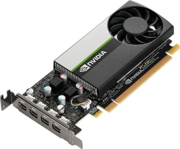 NVIDIA Quadro T1000 8GB GDDR6 grafikkort (900-5G172-2270-000)