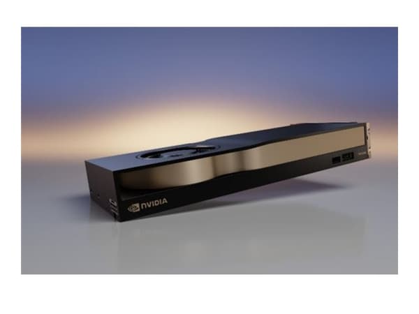 NVIDIA RTX 5000 Ada Generation - Grafikkort - RTX 5000 Ada - 32 GB GDDR6 - PCIe 4.0 x16 - 4 x DisplayPort
