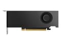Pikkukuva 3 / 4: NVIDIA RTX 2000 Ada Generation - Näytönohjain - NVIDIA RTX 2000 Ada - 16GB GDDR6 - PCIe 4.0 x16 - 4 x Mini DisplayPort - vähittäismyyntipakkaus