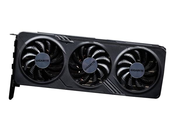 Gigabyte GeForce RTX 4060 GAMING OC 8G - Grafikkort - GeForce RTX 4060 - 8 GB GDDR6 - PCIe 4.0 - 2 x DisplayPort, 2 x HDMI