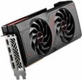 Miniatyrbild 3 av 7: Grafikkort Sapphire AMD RADEON RX 7700 XT 12GB RAM 12GB GDDR6