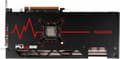 Miniatyrbild 4 av 7: Grafikkort Sapphire AMD RADEON RX 7700 XT 12GB RAM 12GB GDDR6