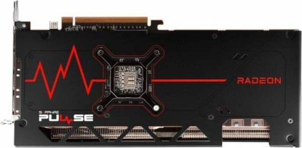 Grafikkort Sapphire AMD RADEON RX 7700 XT 12GB RAM 12GB GDDR6